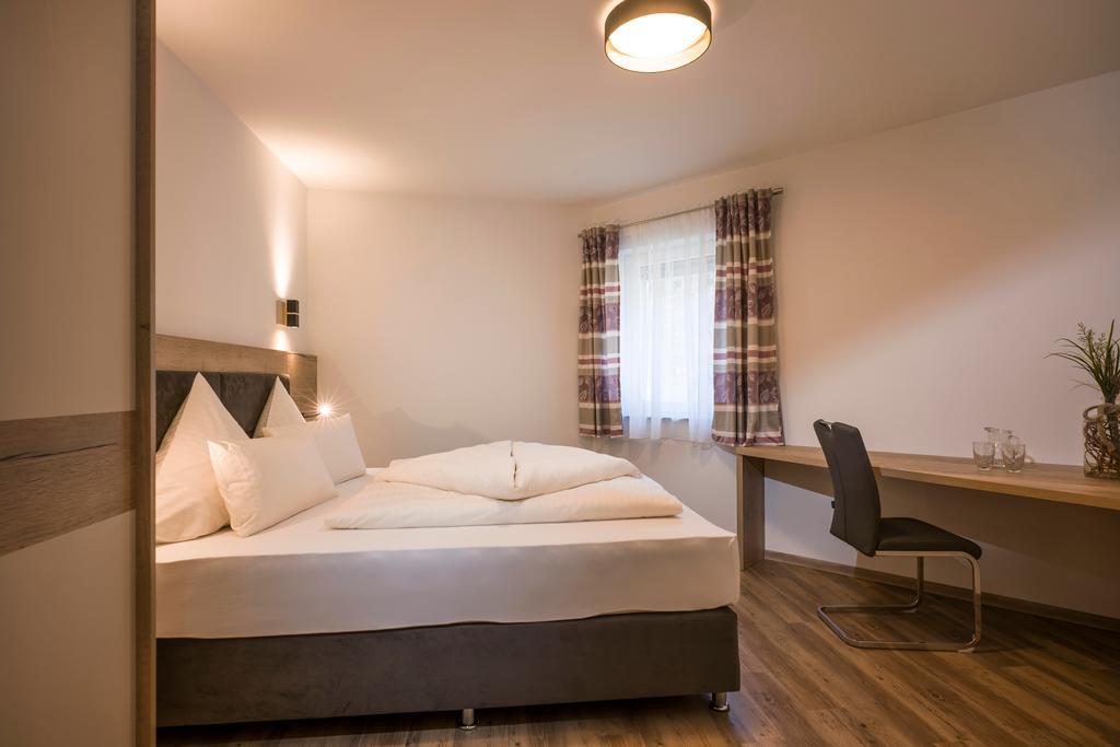 Aparthotel Alptirol Kaltenbach Eksteriør billede