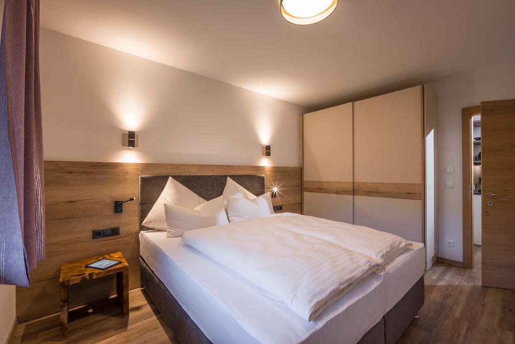 Aparthotel Alptirol Kaltenbach Eksteriør billede
