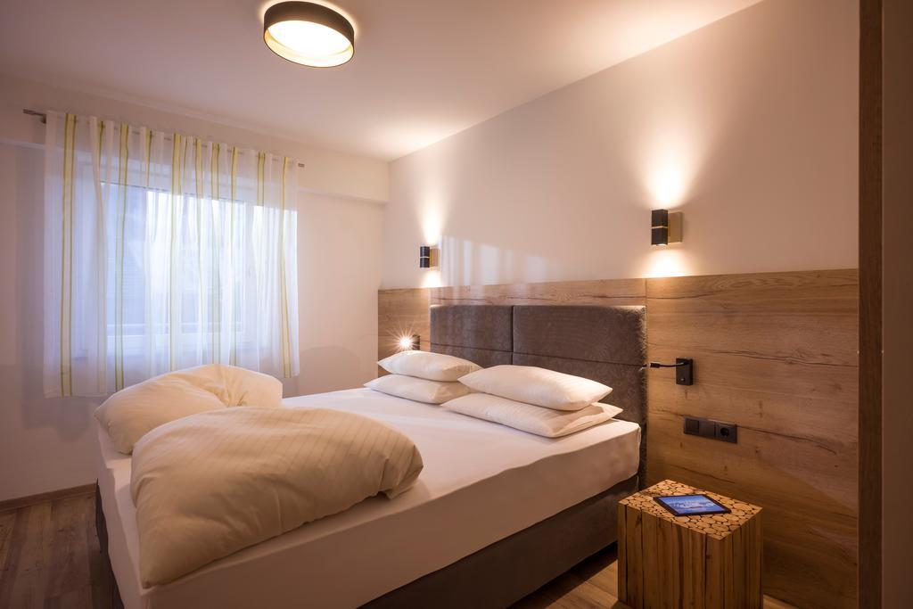 Aparthotel Alptirol Kaltenbach Eksteriør billede