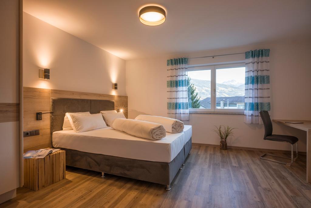 Aparthotel Alptirol Kaltenbach Eksteriør billede